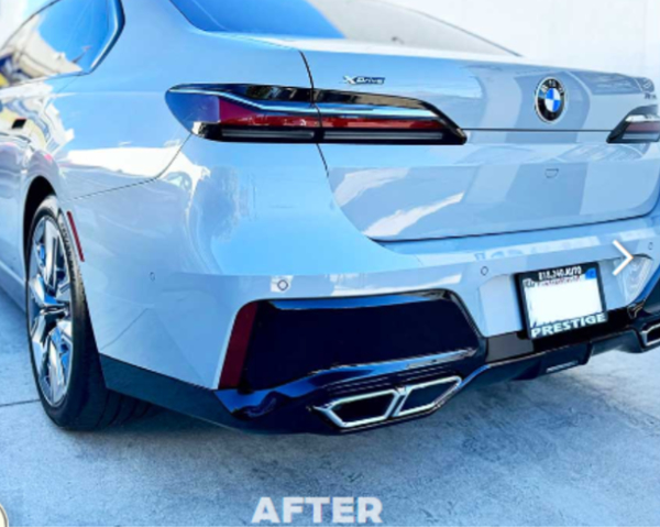 After-bmw